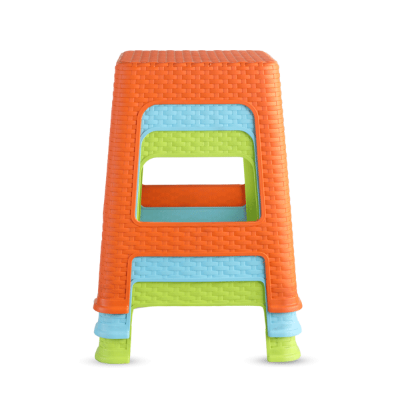 Buy Caino Stool Medium Assorted Online in Bangladesh at Best Prices