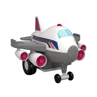Picture of Jim & Jolly Airlines 6" Assorted