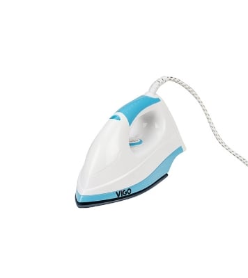 Picture of Vigo E. Iron Model No. VIG-YPF 633 Blue