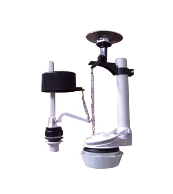 Picture of Deluxe Flush Tank Accessoreis