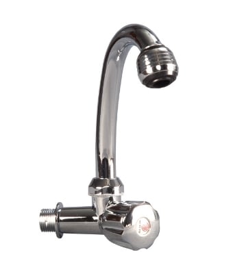 Picture of Sink Cock CH Thread Moving