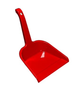 Easy Dust Pan Small Red at Best Price in Bangladesh