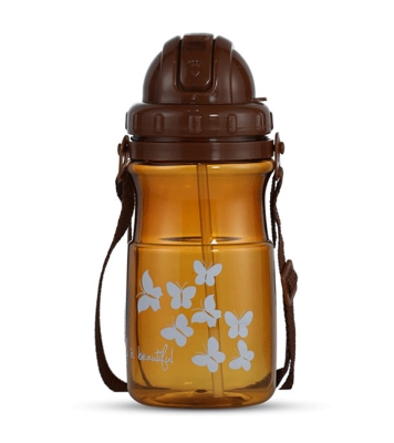 Buy Mina Water Bottle 450 ML - Printed Online at Best Price