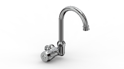 Picture of Moving Sink Cock - Inoova Diamond