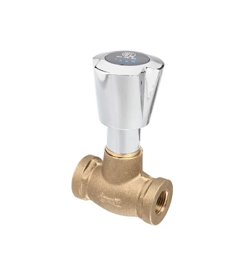 Picture of Concealed Stop Cock 1/2" Premium