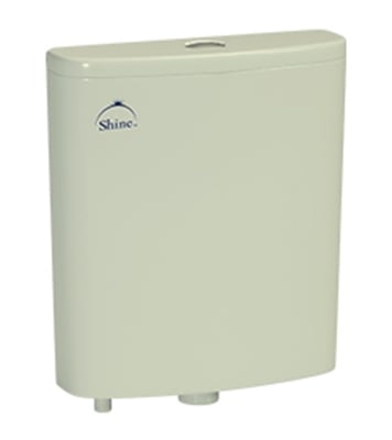 Buy Fancy flush tank Off White at Best Price In Bangladesh