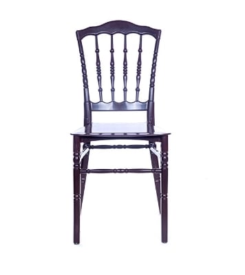 Picture of Empero Chair Rose Wood