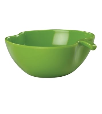 Picture of 4" Apple Bowl
