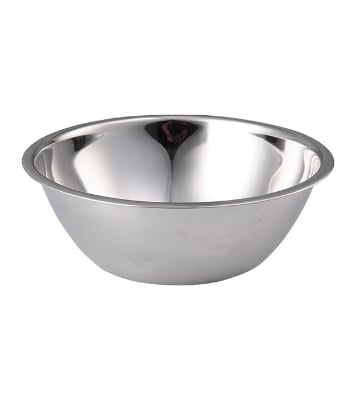 Picture of Premium Bright SS Curry Bowl 22 cm