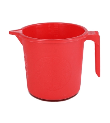 Shiuli Mug 2L Red 