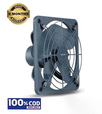 Buy Vision Metal Exhaust Fan -8" Online at Best Price