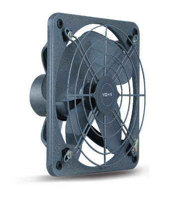 Buy Vision Metal Exhaust Fan -8" Online at Best Price