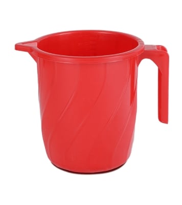Buy Deluxe Mug 2L - Red Online at Best Price
