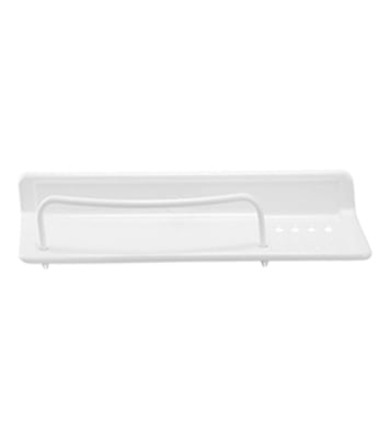  Fancy Basin Tray-W 