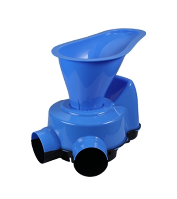  Sato Pan V-Trap (With Pan)