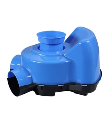 Sato Pan V-Trap (With Adaptor) 