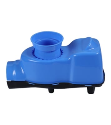 Sato Pan I-Trap (With Adaptor) 