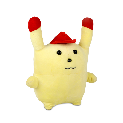Picture of Comfy Stuff Pokémon Toys - 30cm