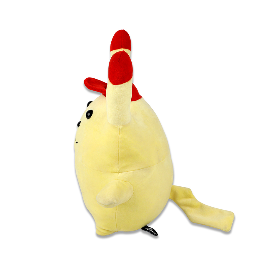 Picture of Comfy Stuff Pokémon Toys - 30cm