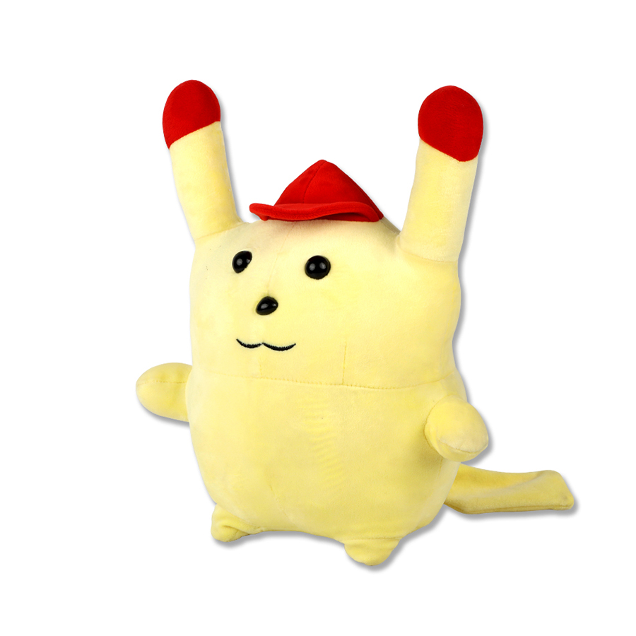 Picture of Comfy Stuff Pokémon Toys - 30cm