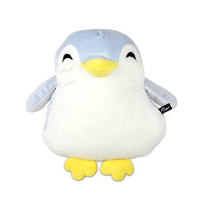 Picture of Comfy Penguin Plush Toy - 30cm