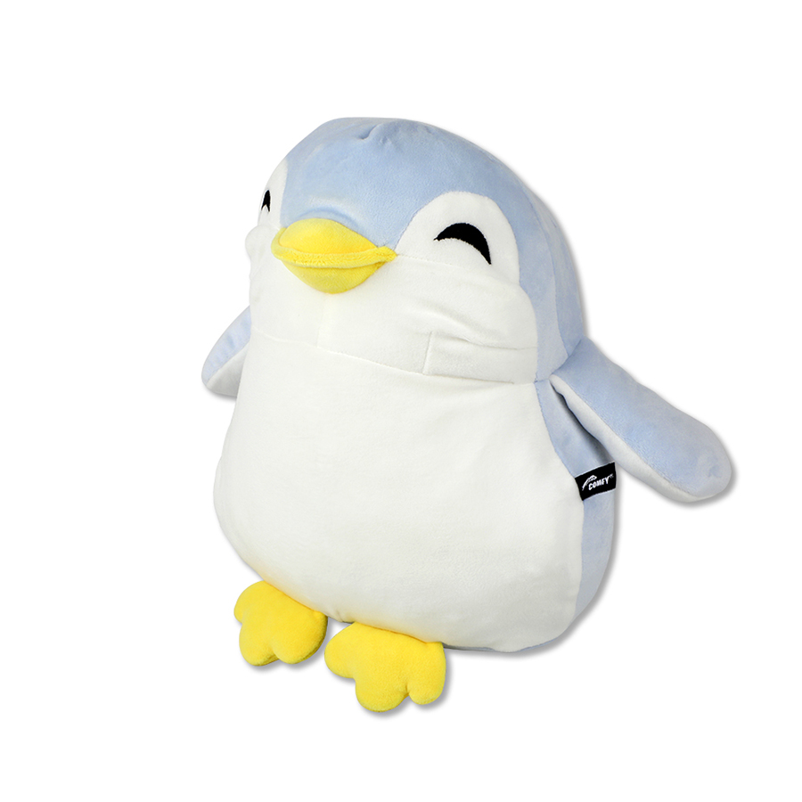 Picture of Comfy Penguin Plush Toy - 30cm