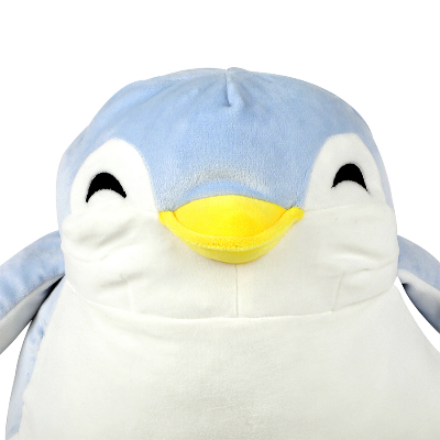 Picture of Comfy Penguin Plush Toy - 30cm