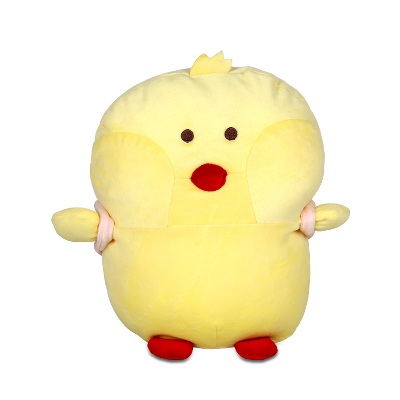 Picture of Comfy Velvet Rabbit Plush Toy - 30cm