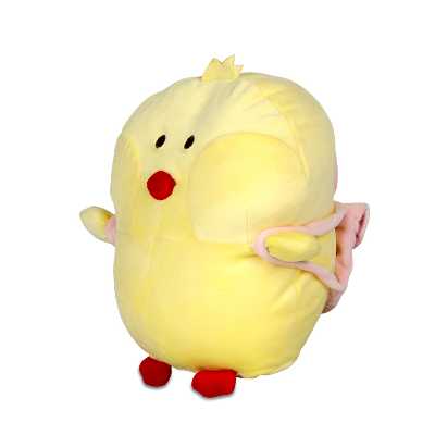 Picture of Comfy Velvet Rabbit Plush Toy - 30cm