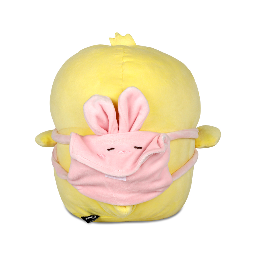 Picture of Comfy Velvet Rabbit Plush Toy - 30cm
