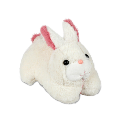 Picture of Comfy Stuff Rabbit Toy - 25cm