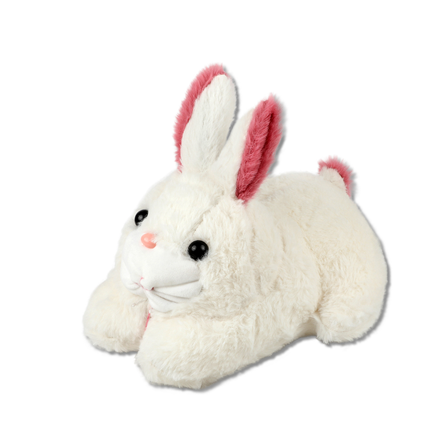 Picture of Comfy Stuff Rabbit Toy - 25cm