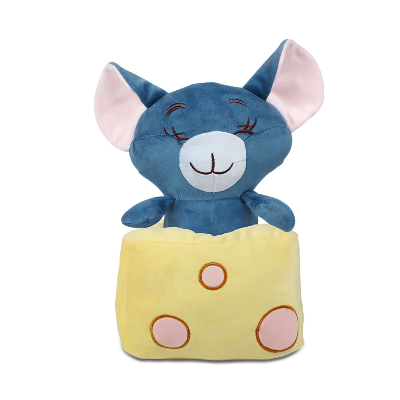 Picture of Comfy Jerry love Cheese Toys - 25cm