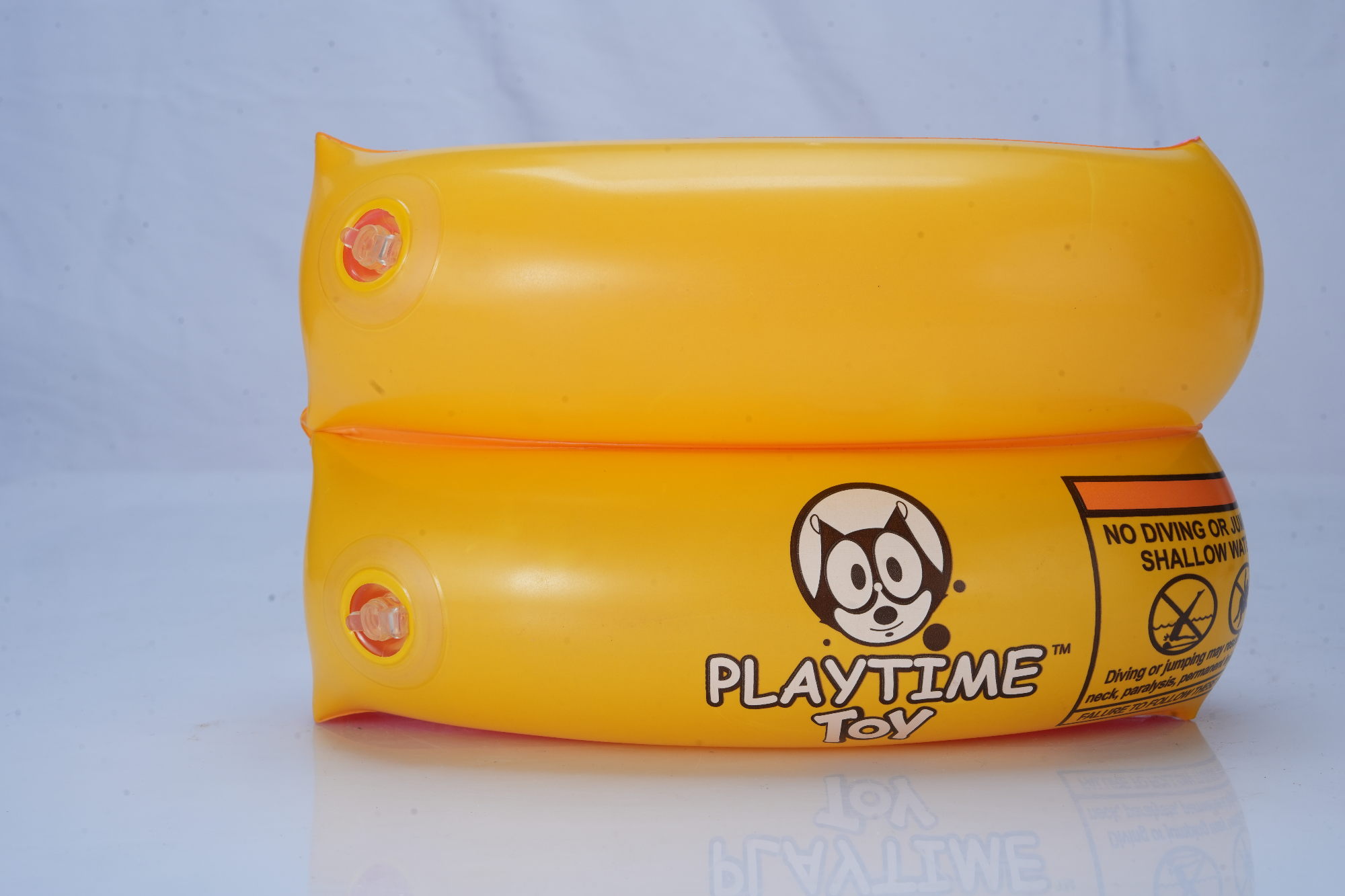 Picture of Inflatable Swimming Arm Bands