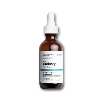 Picture of Multi-Peptide Serum for Hair Density – 60ml Hair Growth and Strengthening Treatment-60 Ml