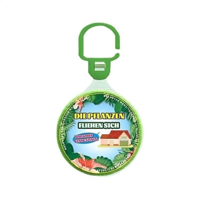 Picture of Mosquito Proof Aromatherapy Fragrance Solid Hanging Diffuser Bedroom Closet Car Home Toilet Odor Prevent Air Freshener