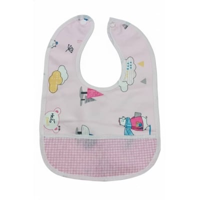 Picture of Newborn Baby Essentials 18 Pcs Combo Set