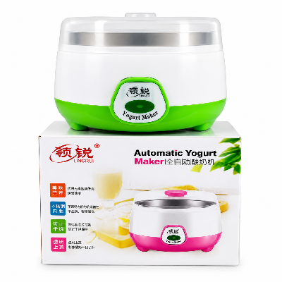 Picture of Automatic Electric Yogurt Maker Machine – Homemade Fresh Yogurt Maker