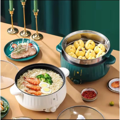 Picture of Prestige Fast Heating Electric Rice Cooker Multicolor