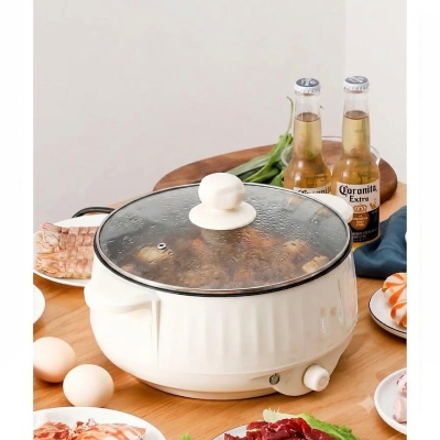 Picture of Prestige Multi-Use Kitchen Cooker for Daily Cooking Multicolor
