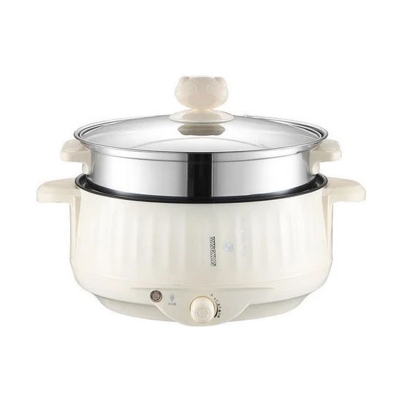 Picture of Prestige Multi Function Cooker for All Cooking Needs Multicolor