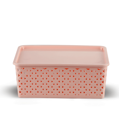 Buy Nancy Crop Basket Big Assorted Online at Best Price