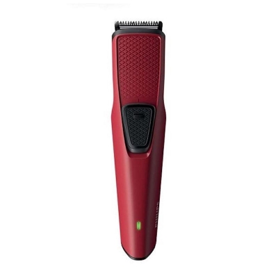 Picture of Philips BT1235 Skin-Friendly Beard Trimmer 