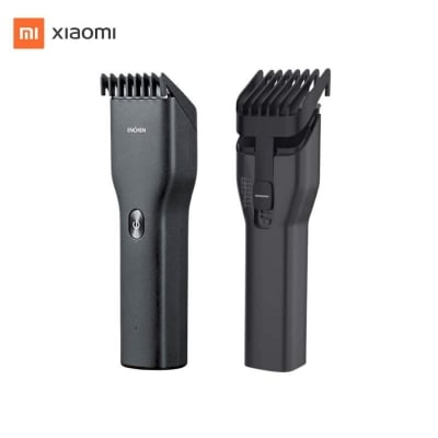Picture of Xiaomi Mi Hair Clipper (Enchen Boost)- Black Color 