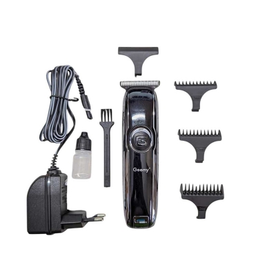 Picture of Geemy GM-6050 Professional Hair Trimmer 
