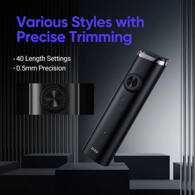 Picture of DIZO Trimmer Neo for Men With High Precision Trimming 
