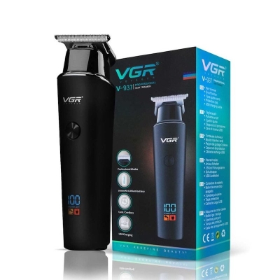 Picture of VGR V-937 Professional Corded & Cordless Hair Trimmer 