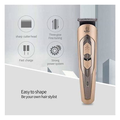Picture of Kemei KM-756 Professional Hair Trimmer 