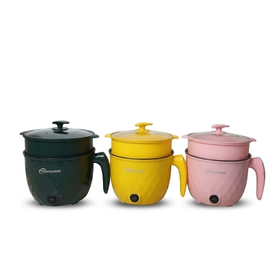Picture of Kitchen Essential: Multi-Function Cooker Blue