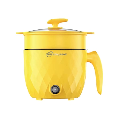 Picture of Smart Heating Technology in Small Size Yellow